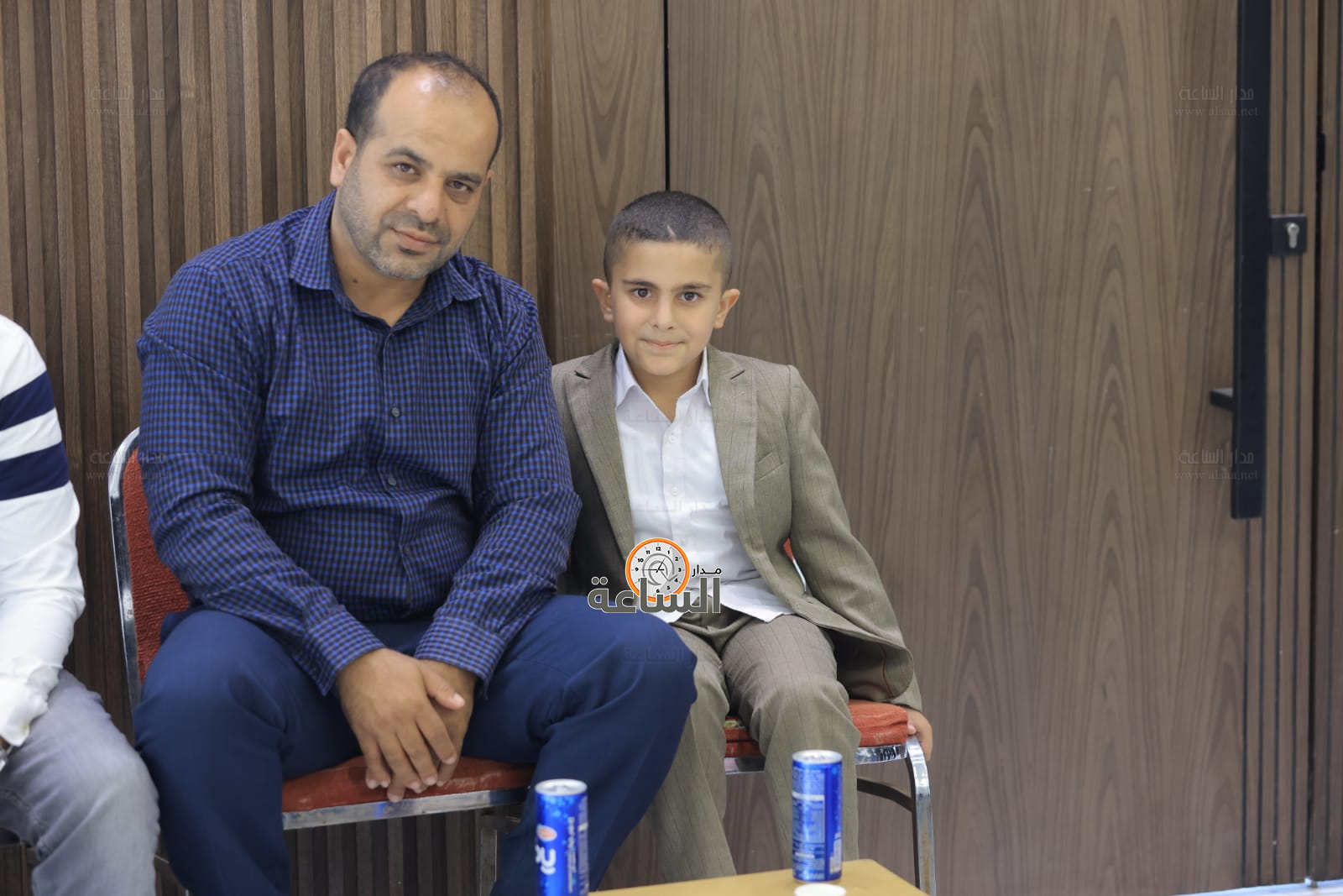 Madar Al-Saa Images 0.4462963147894313