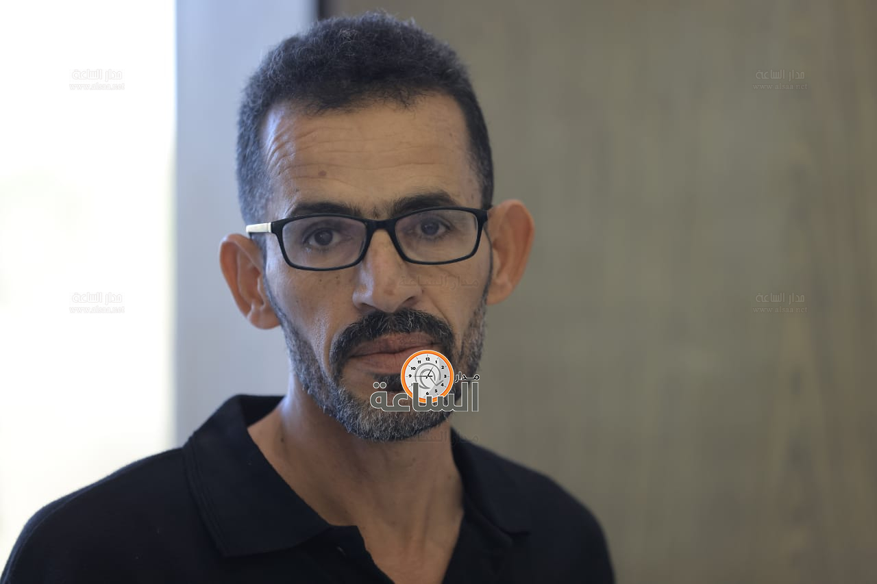 Madar Al-Saa Images 0.9771833490835873