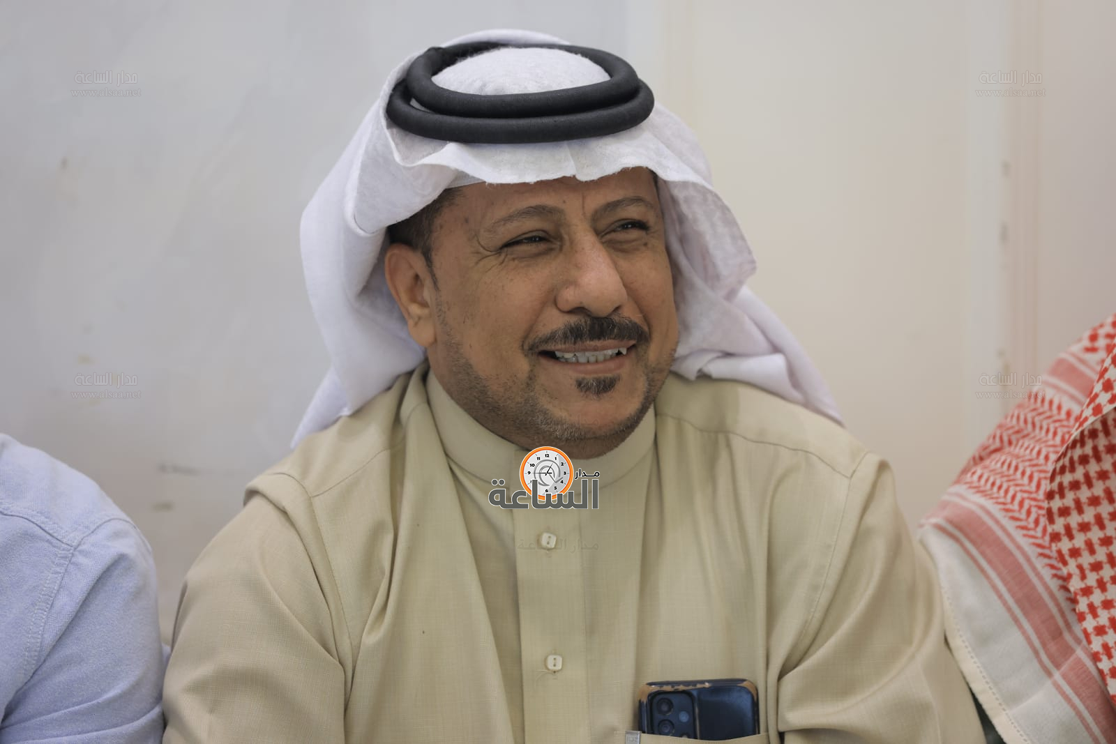 Madar Al-Saa Images 0.7274458708555234