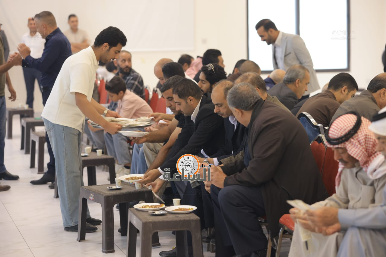 Madar Al-Saa Images 0.5270390793216173