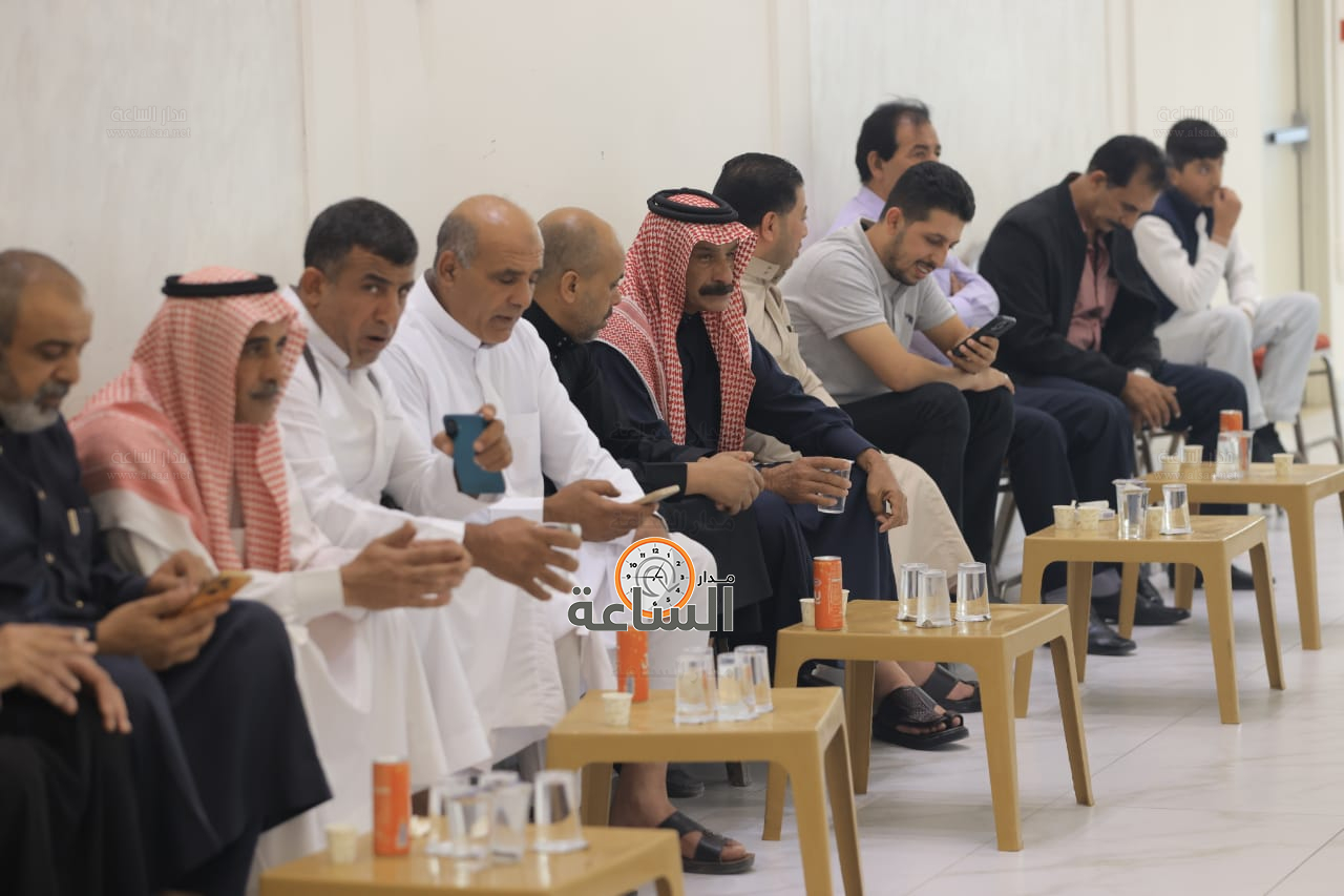 Madar Al-Saa Images 0.17422606882170877