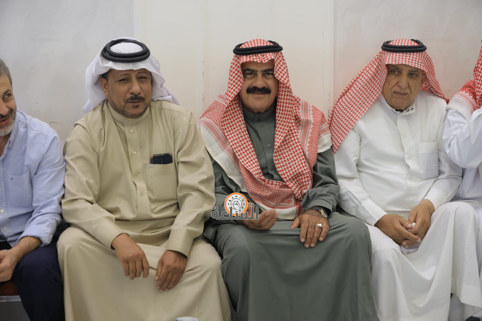 Madar Al-Saa Images 0.8207002427187338