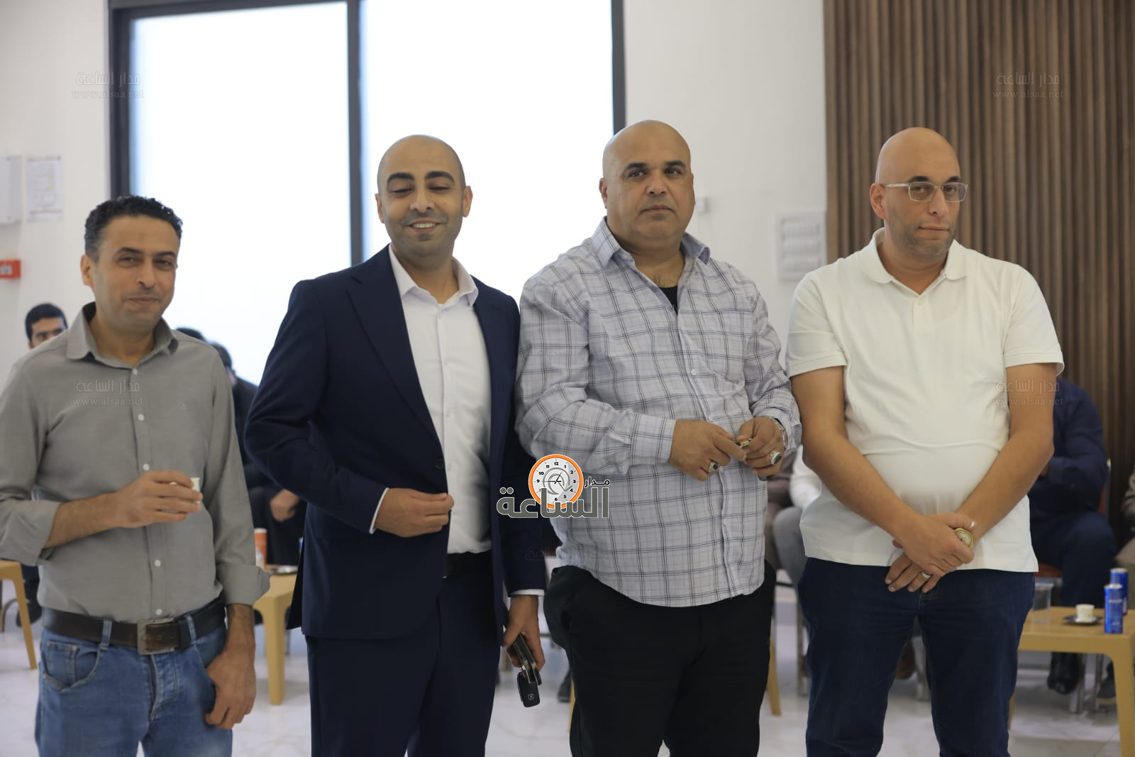 Madar Al-Saa Images 0.873063854851991