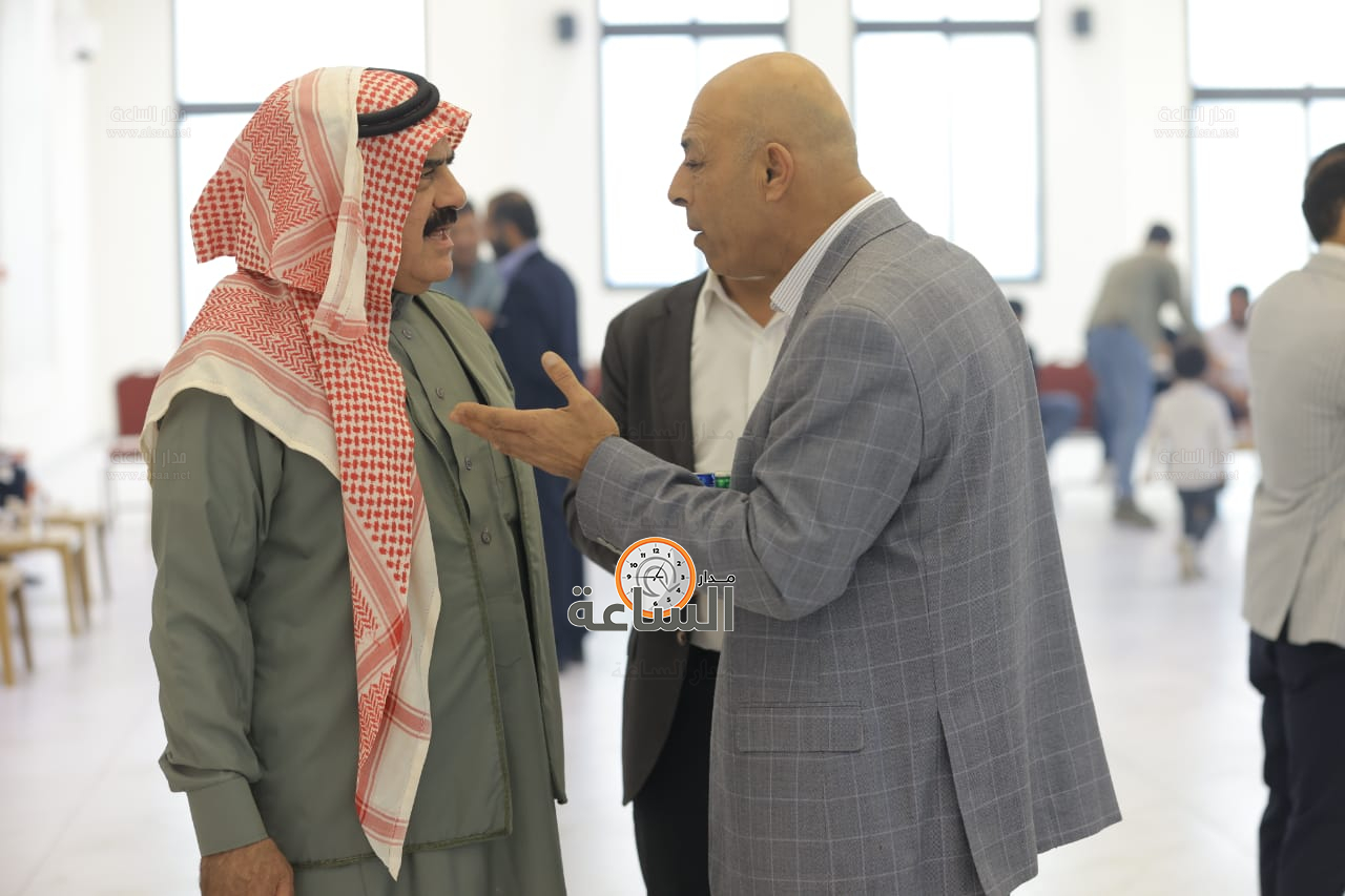 Madar Al-Saa Images 0.48476964734131567