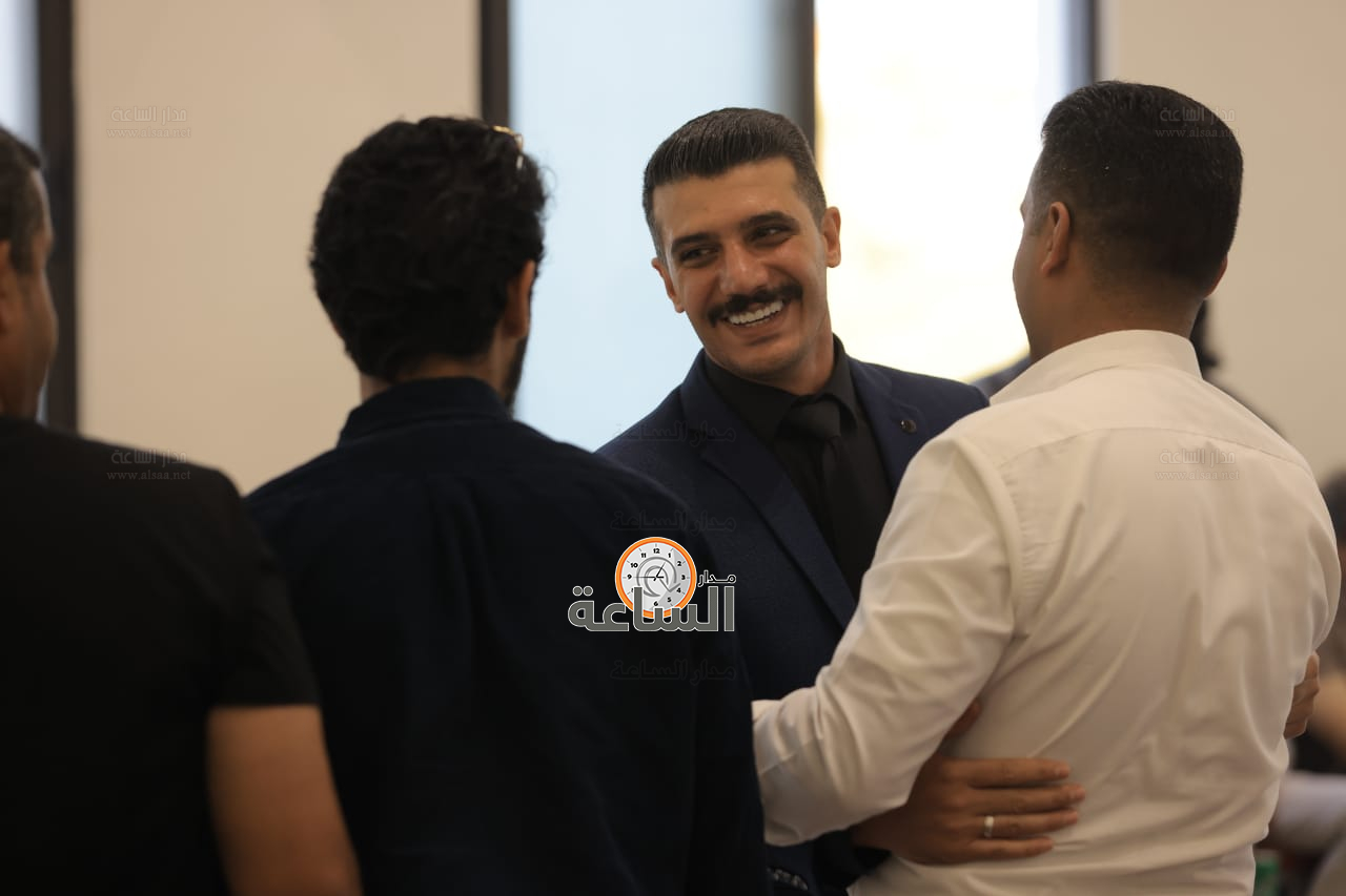 Madar Al-Saa Images 0.6791549924936661