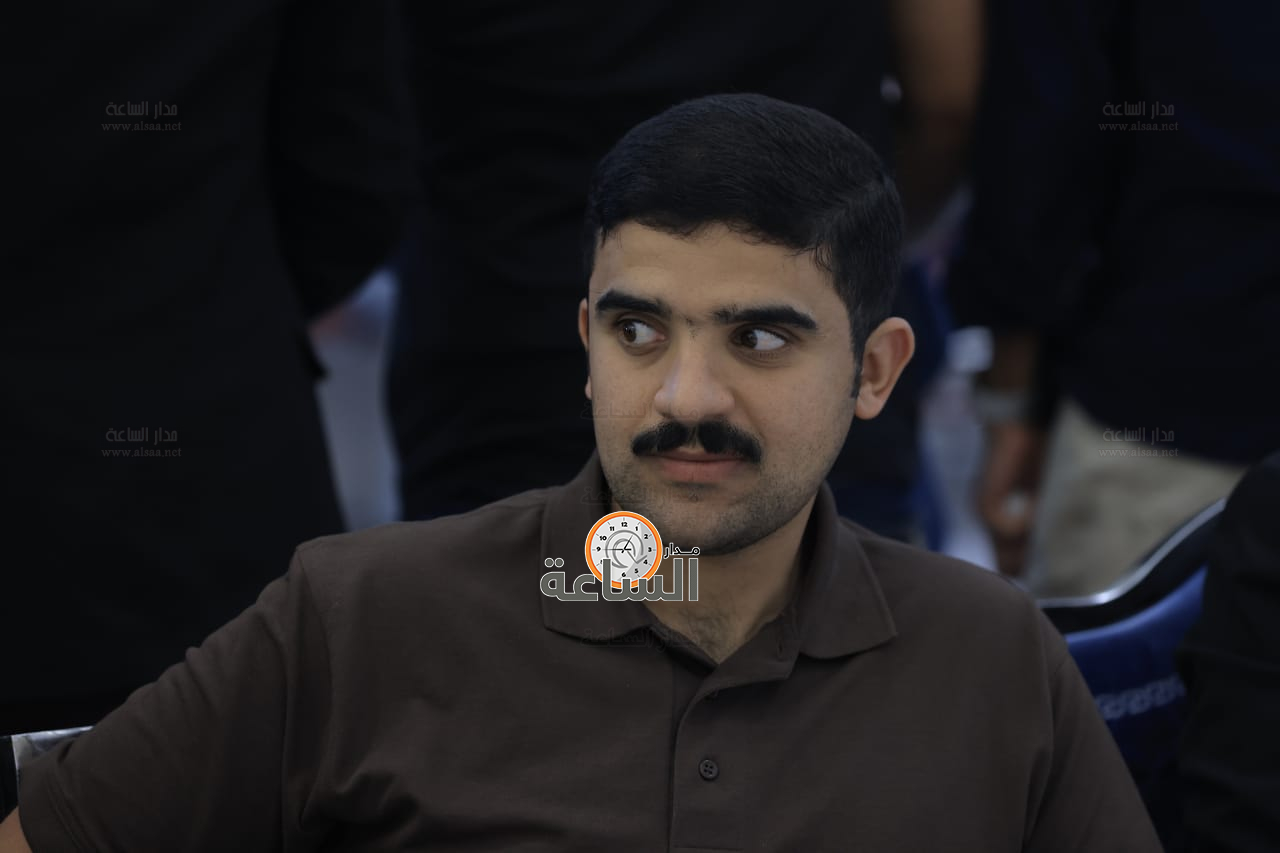 Madar Al-Saa Images 0.7034110123511244