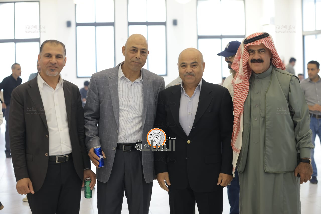 Madar Al-Saa Images 0.5760837211646302