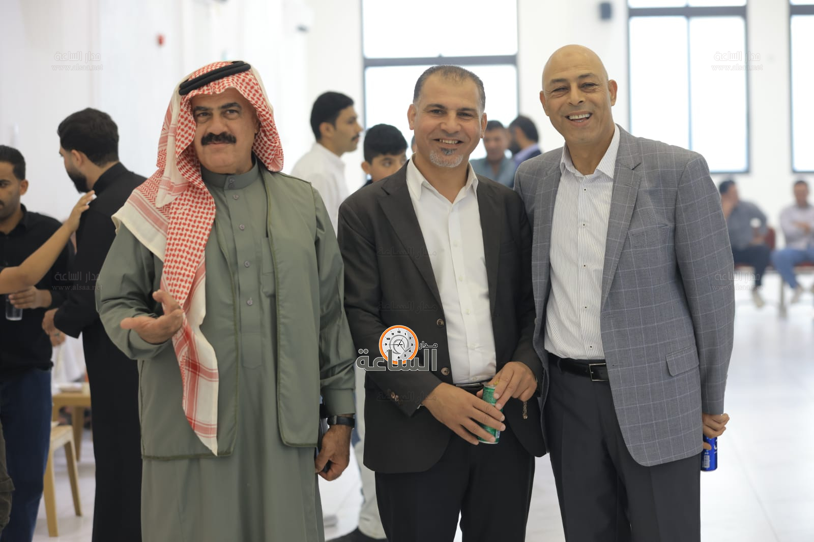 Madar Al-Saa Images 0.03822866262917557