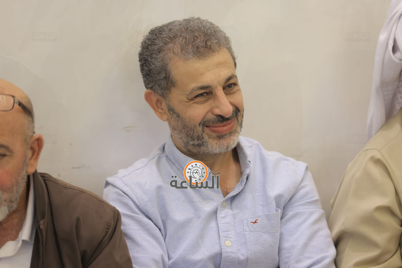 Madar Al-Saa Images 0.2567566116944425