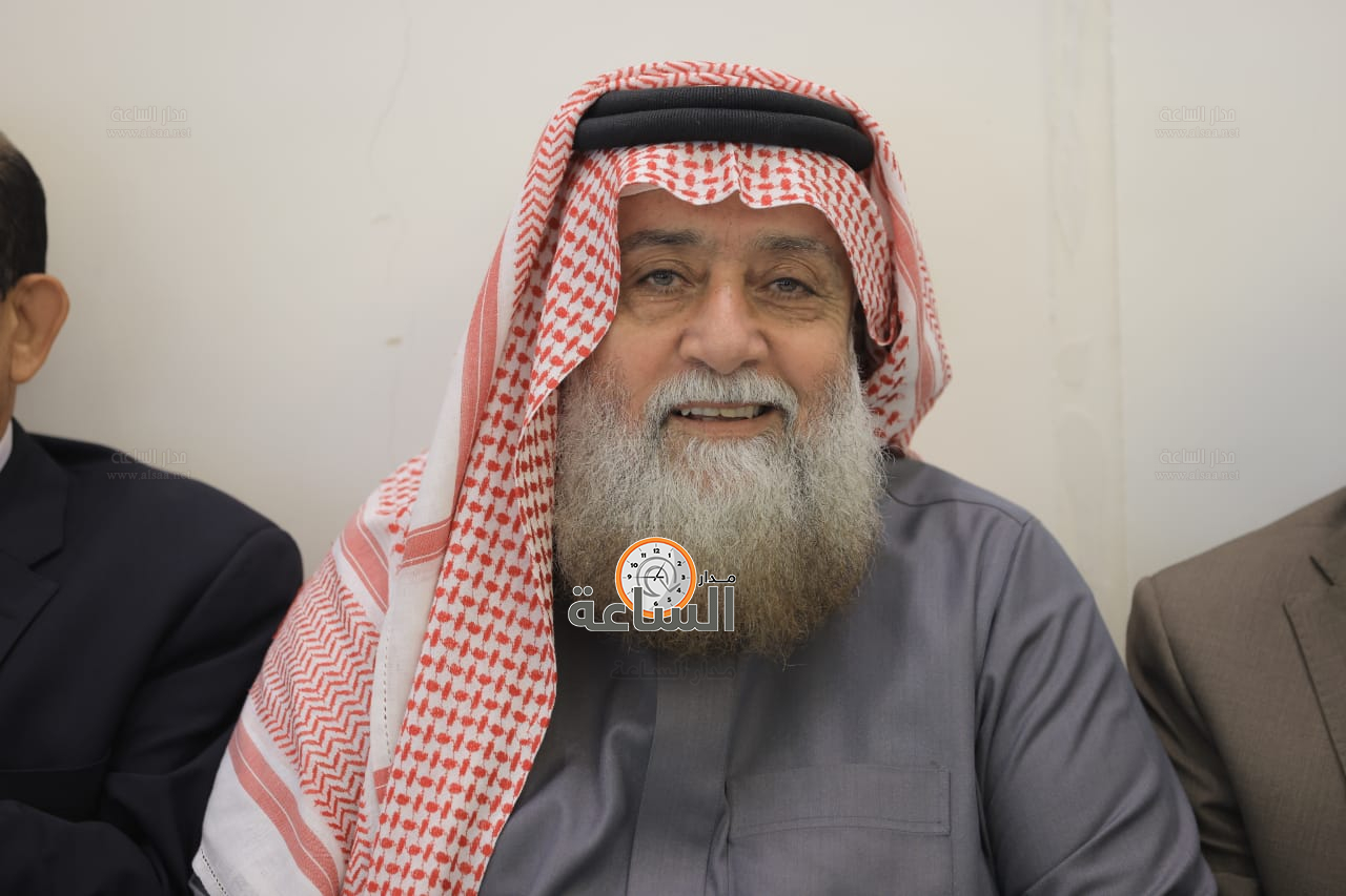 Madar Al-Saa Images 0.9584562307561608