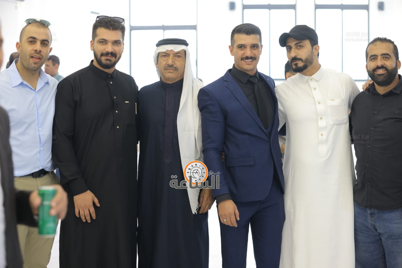 Madar Al-Saa Images 0.5865896192690812