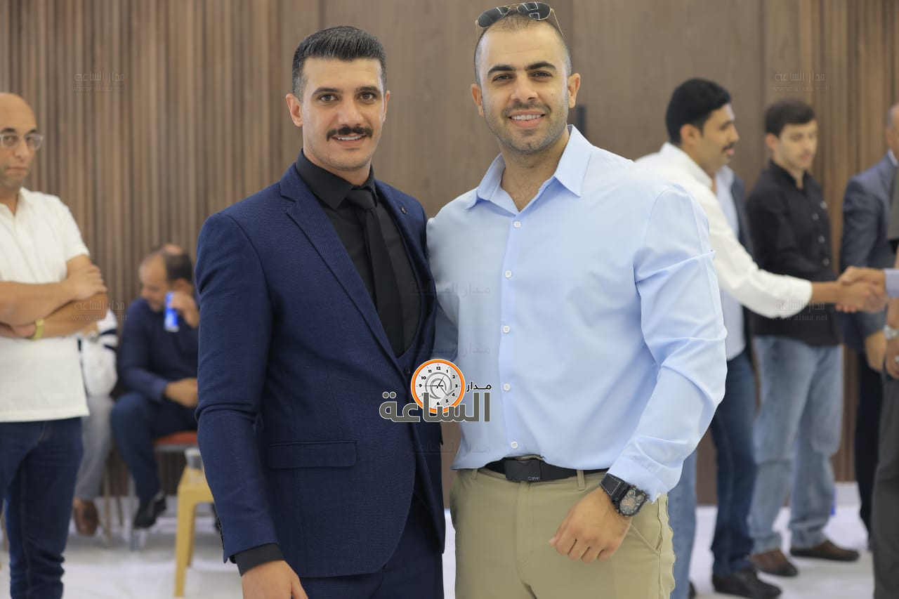 Madar Al-Saa Images 0.590920349504817