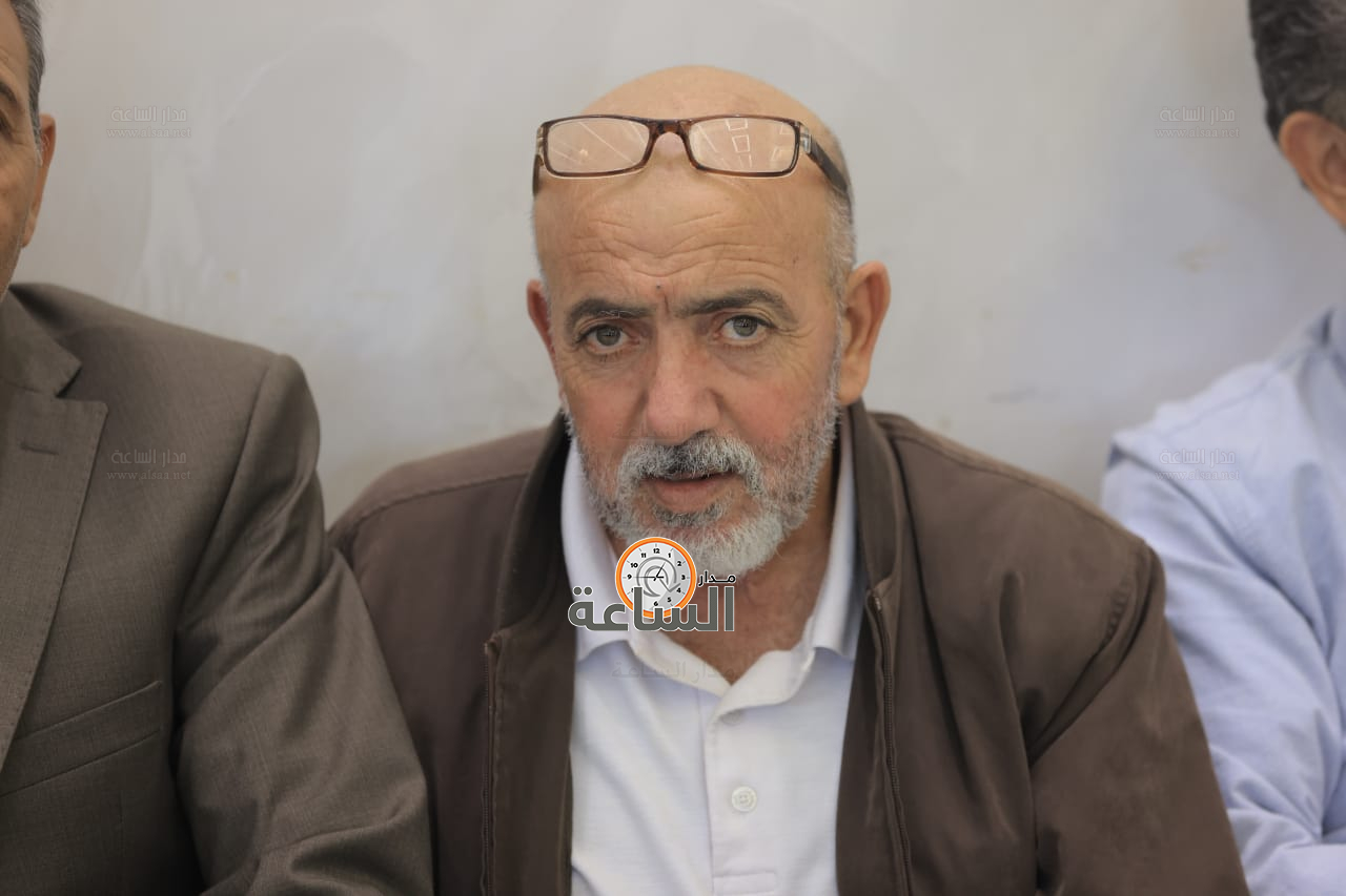 Madar Al-Saa Images 0.5026799638389321