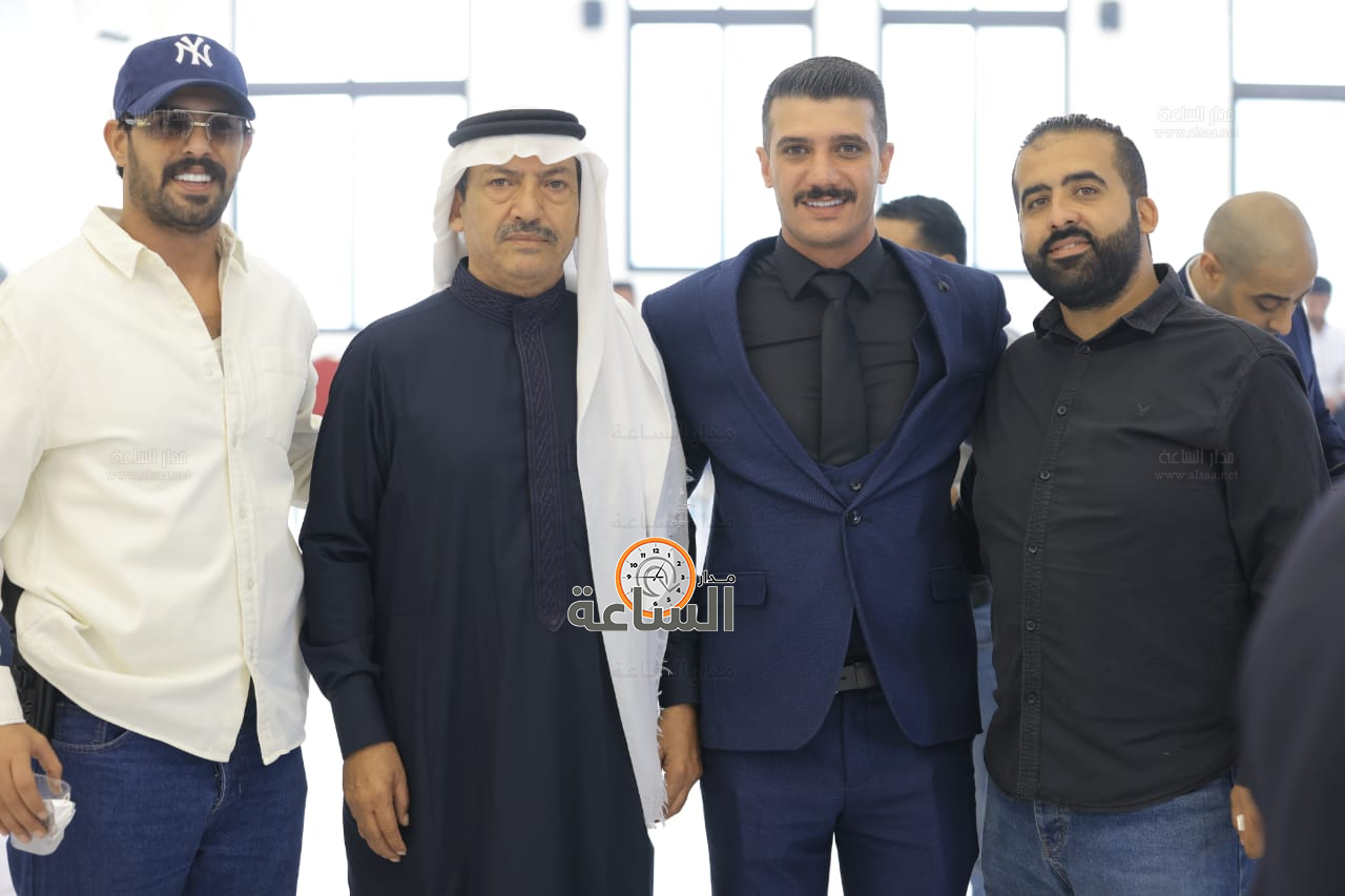 Madar Al-Saa Images 0.3630097351589845