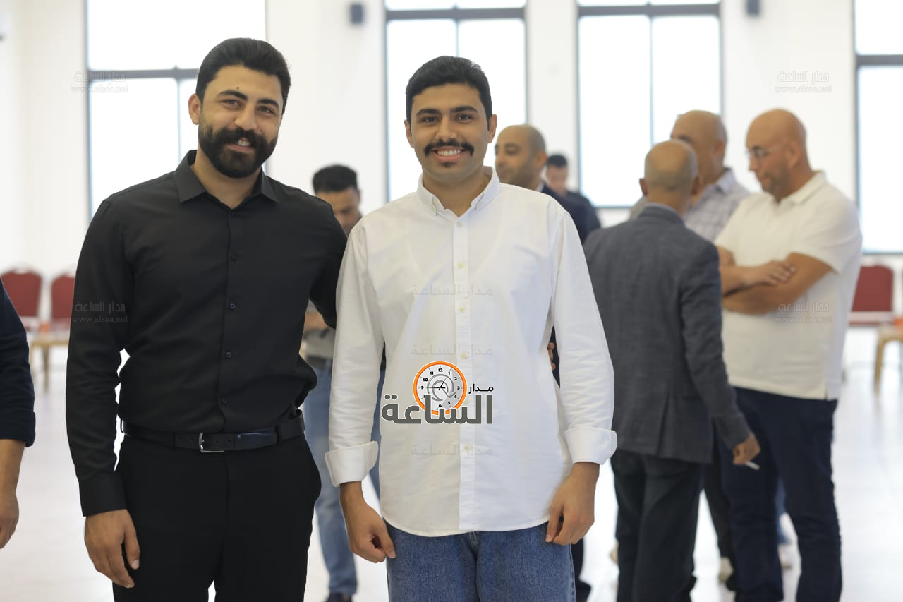 Madar Al-Saa Images 0.1572065445331733