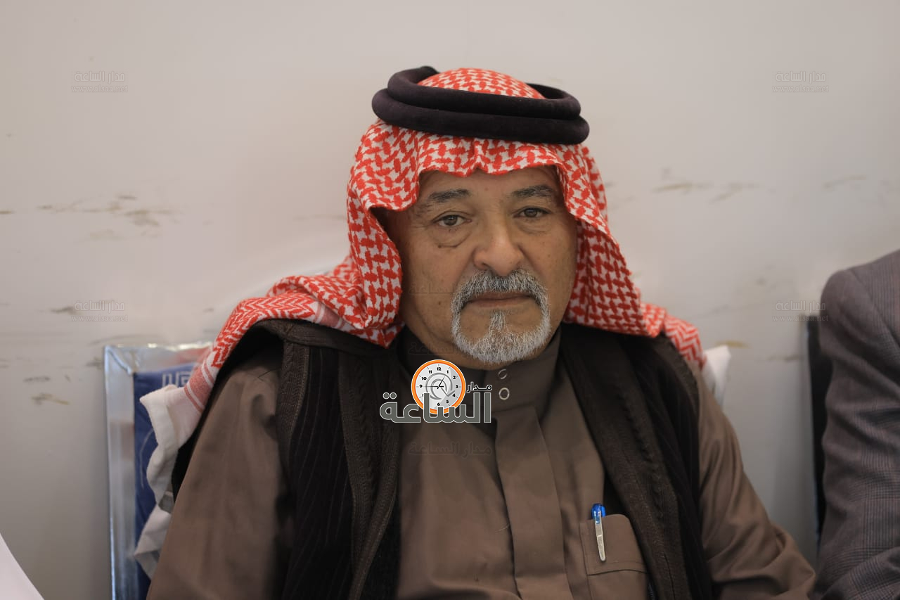 Madar Al-Saa Images 0.5328998408170216