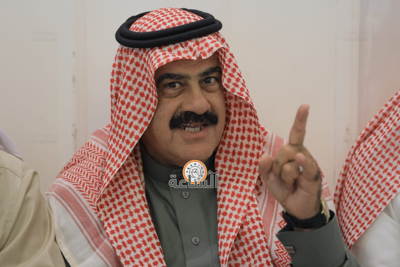 Madar Al-Saa Images 0.4901016114429756