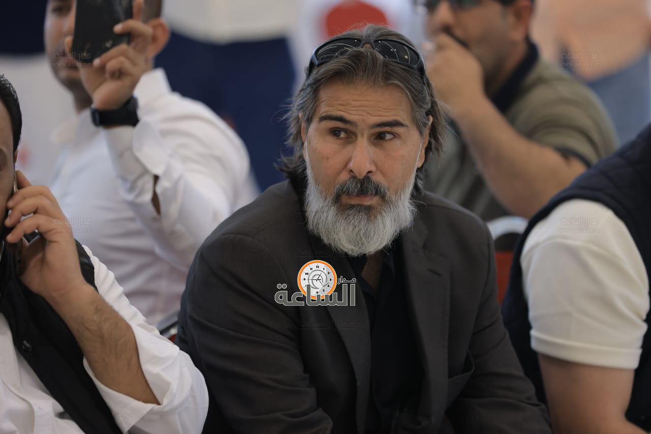 Madar Al-Saa Images 0.26579800020700595