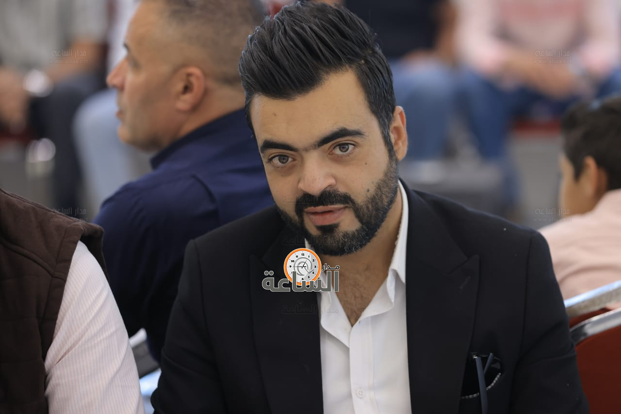 Madar Al-Saa Images 0.1819337978216694