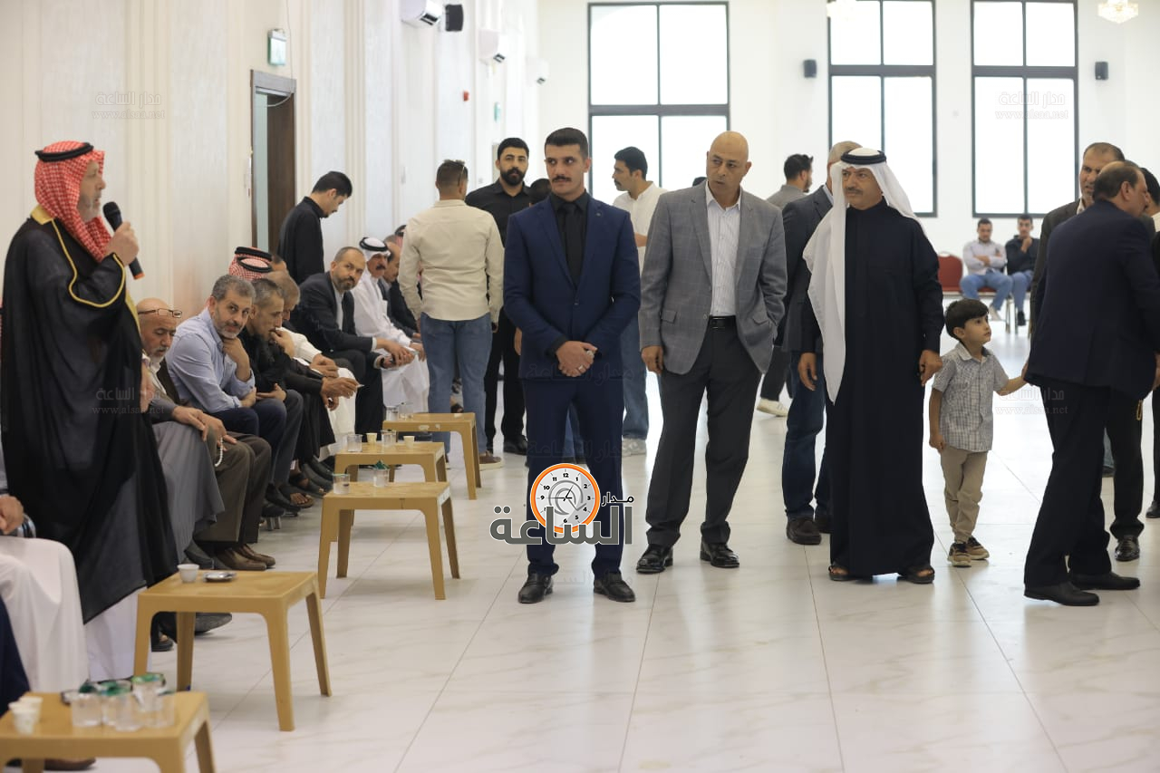 Madar Al-Saa Images 0.7324219036801346