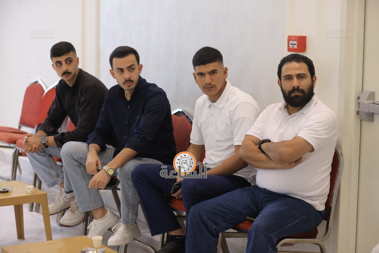 Madar Al-Saa Images 0.47371791426768917