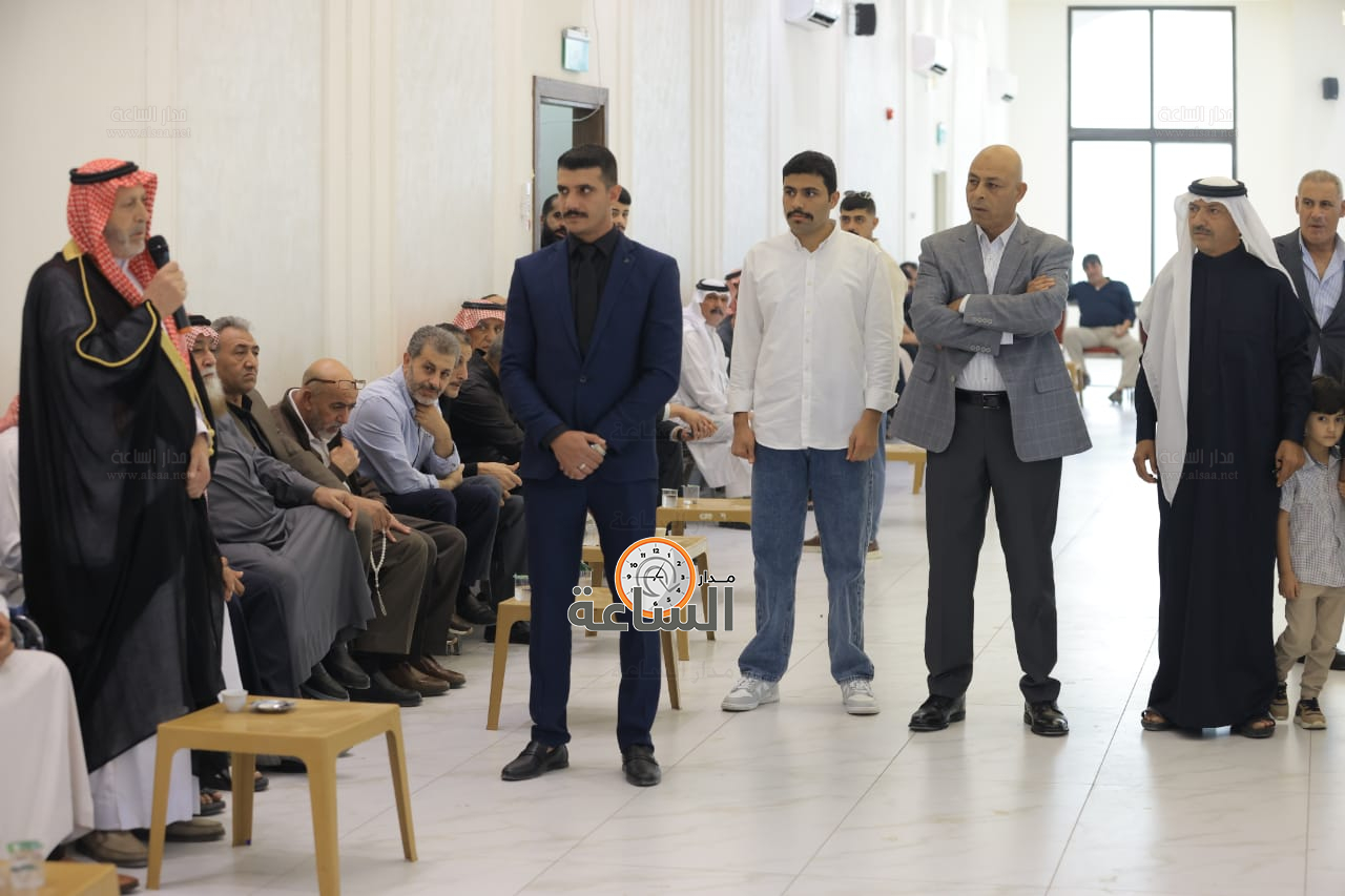 Madar Al-Saa Images 0.13997401008149457