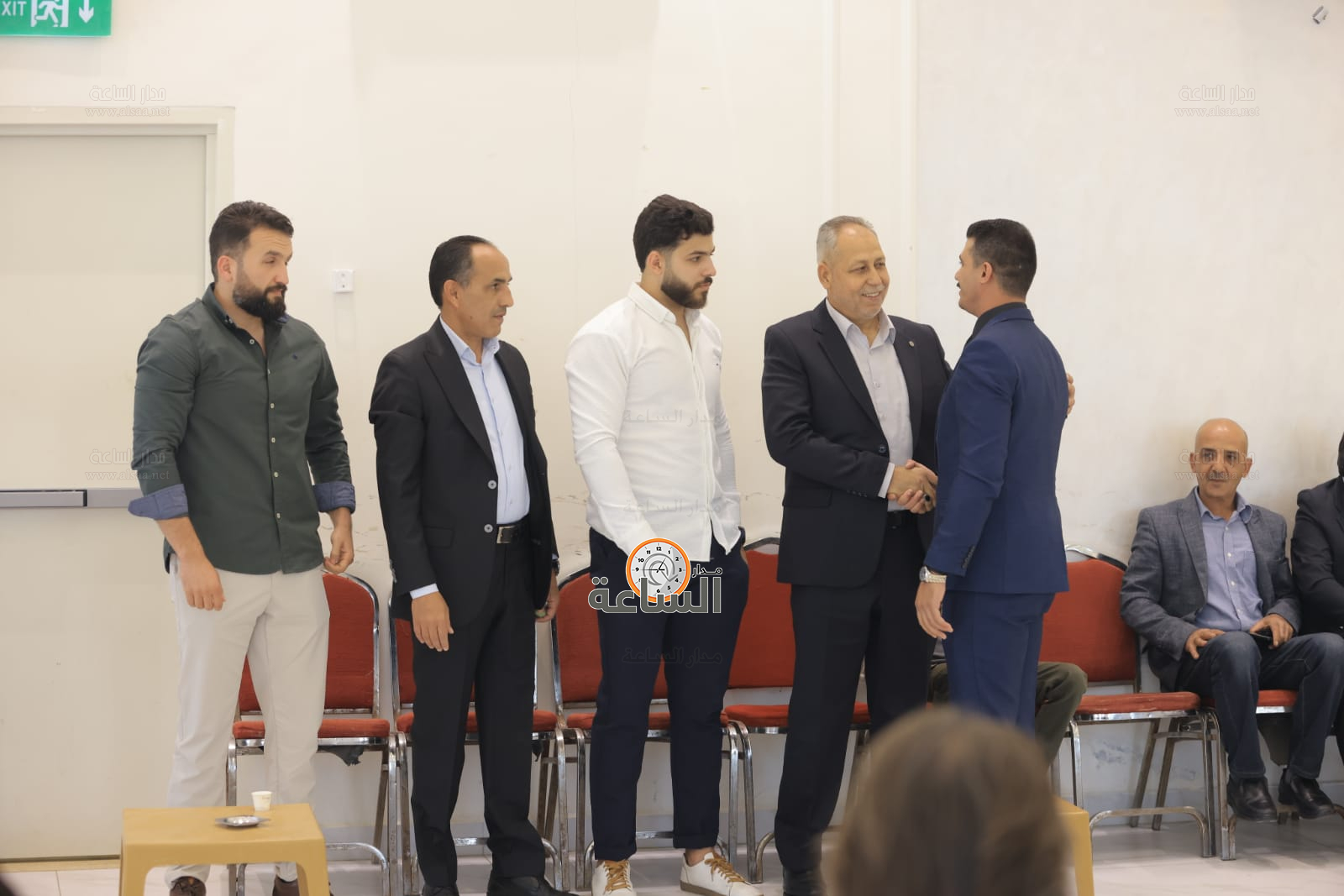 Madar Al-Saa Images 0.6439511652380229