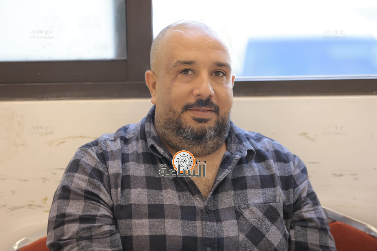 Madar Al-Saa Images 0.6303133339973154