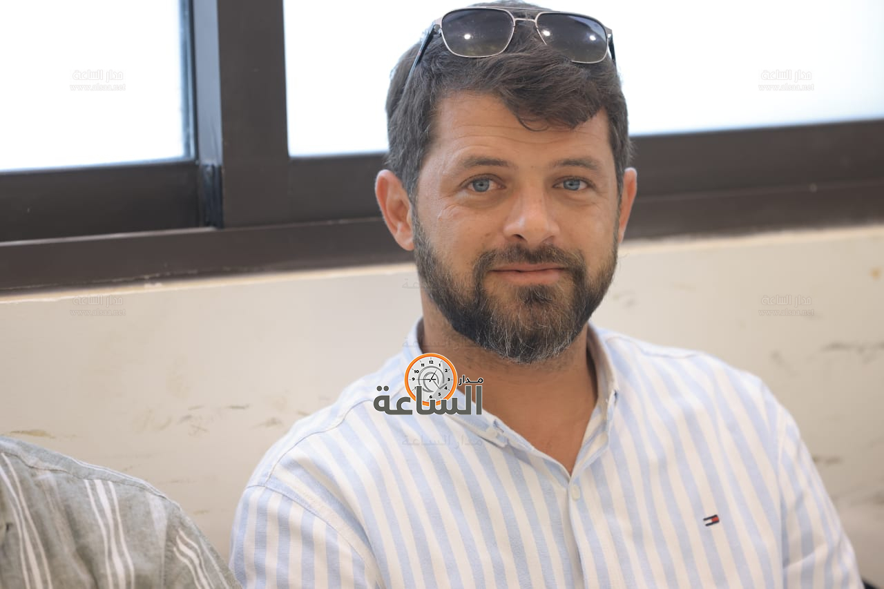 Madar Al-Saa Images 0.8489598474123762