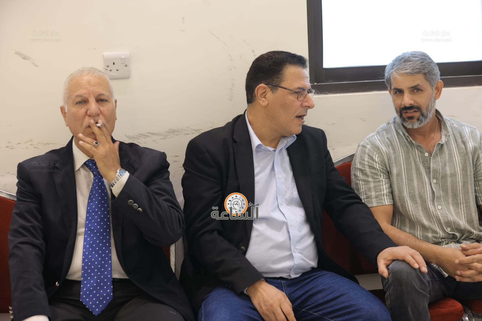 Madar Al-Saa Images 0.7212046089875485