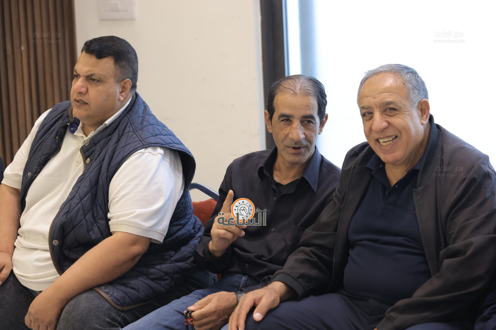 Madar Al-Saa Images 0.20128798207533638