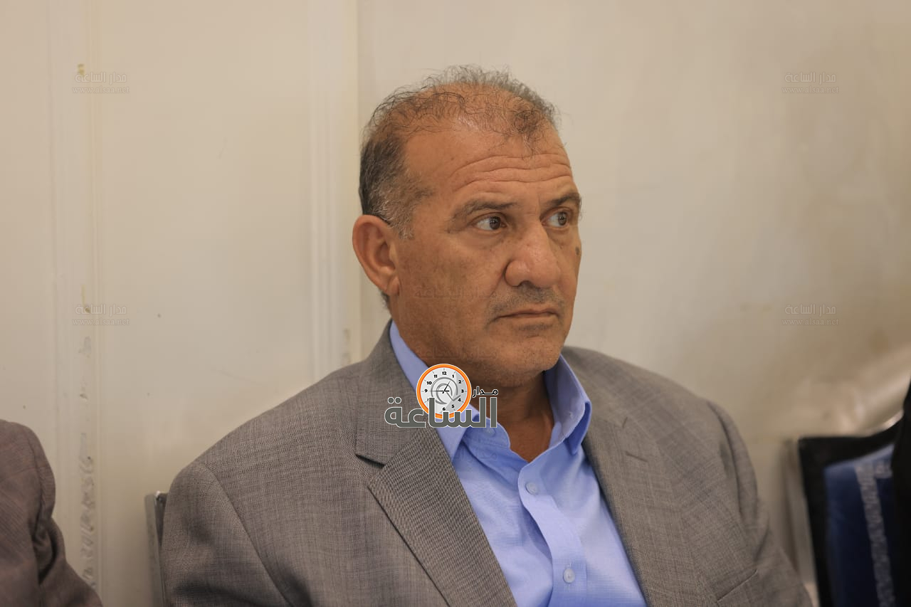 Madar Al-Saa Images 0.47409885295459153