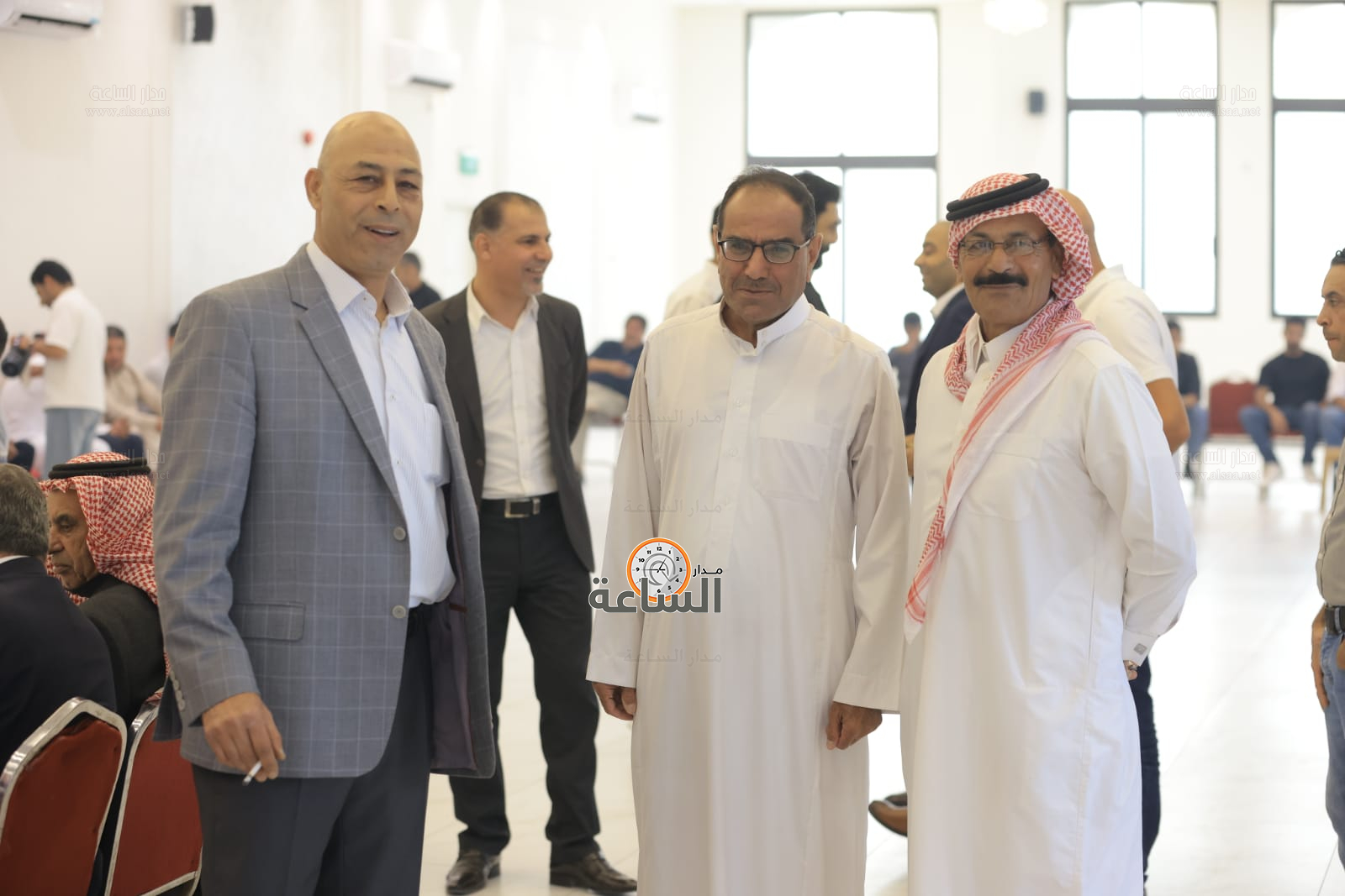 Madar Al-Saa Images 0.6563075174097366