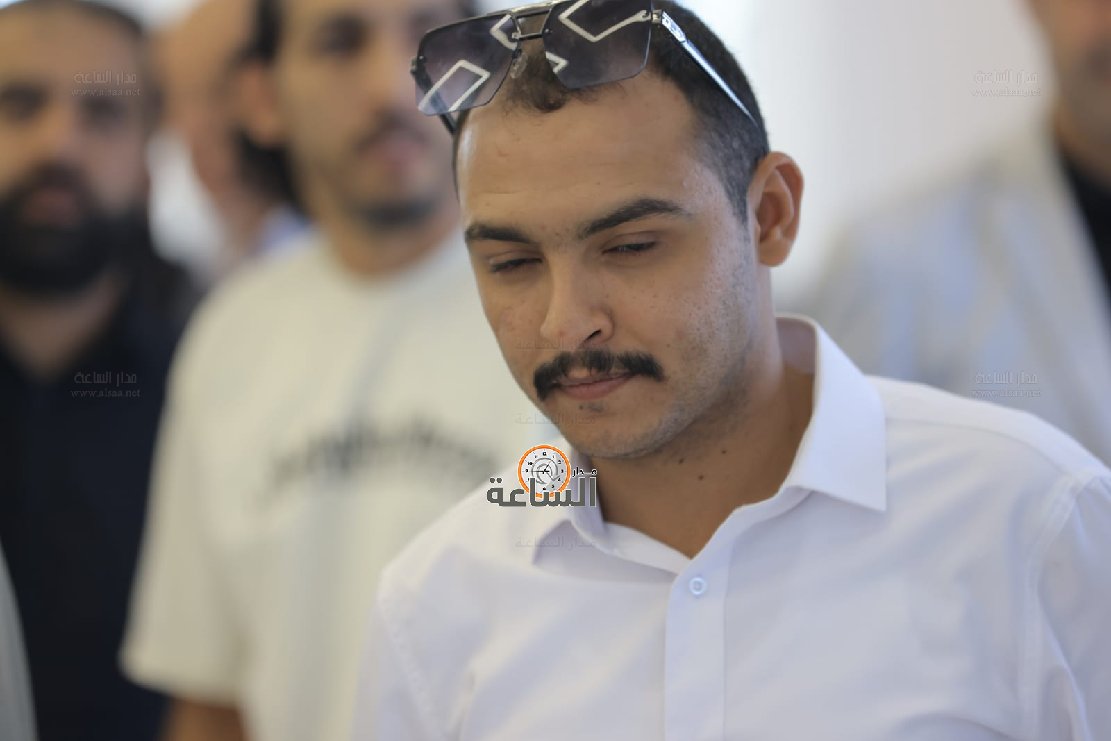 Madar Al-Saa Images 0.6408469711099416