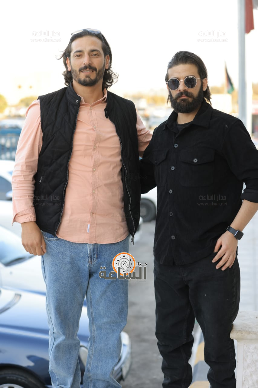 Madar Al-Saa Images 0.6905194573953287