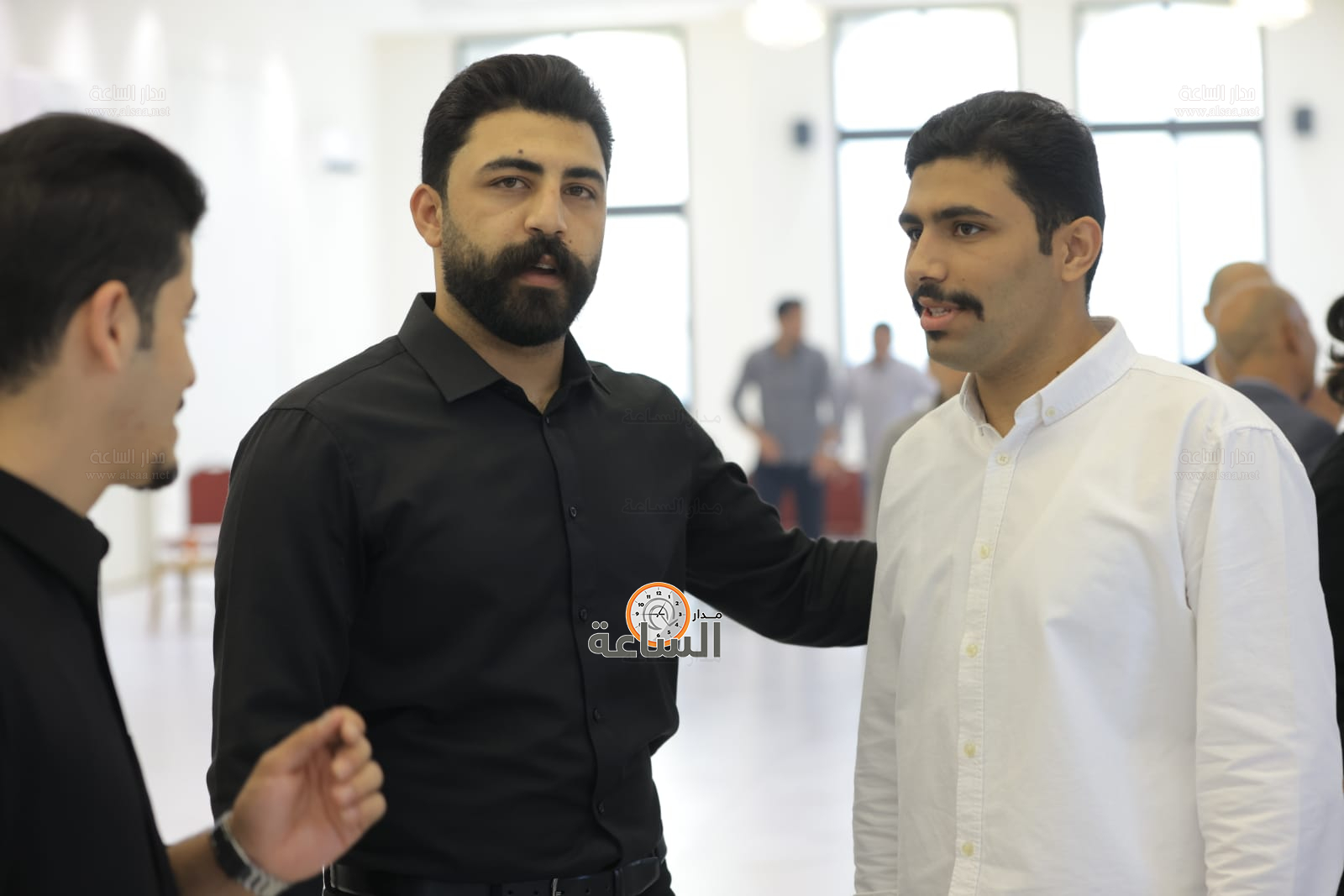 Madar Al-Saa Images 0.5260937224024596