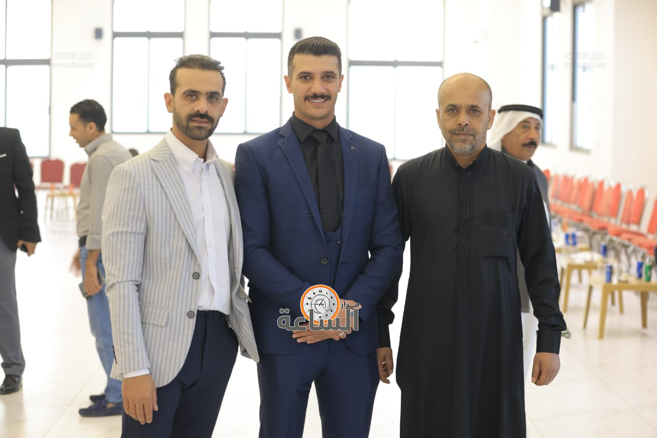 Madar Al-Saa Images 0.7913583013312672