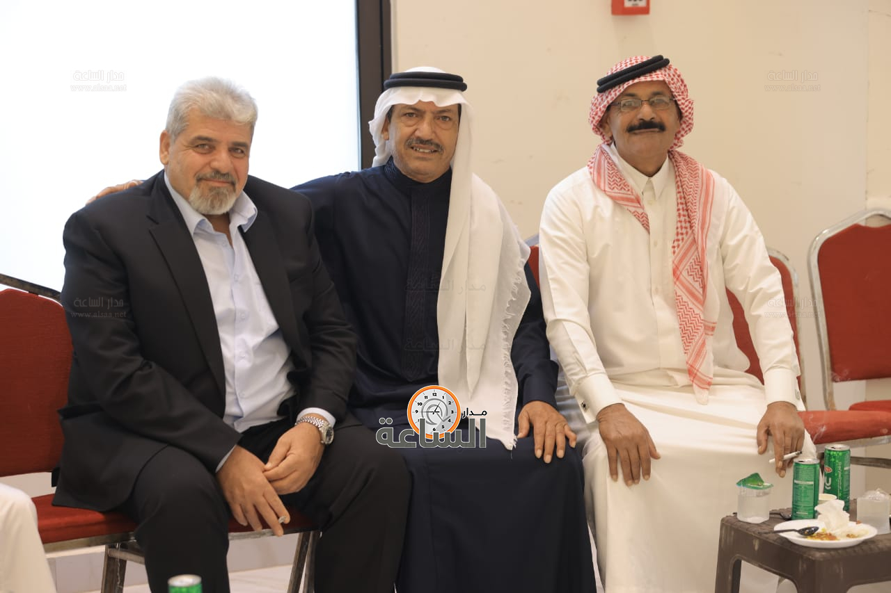 Madar Al-Saa Images 0.2876224121490154