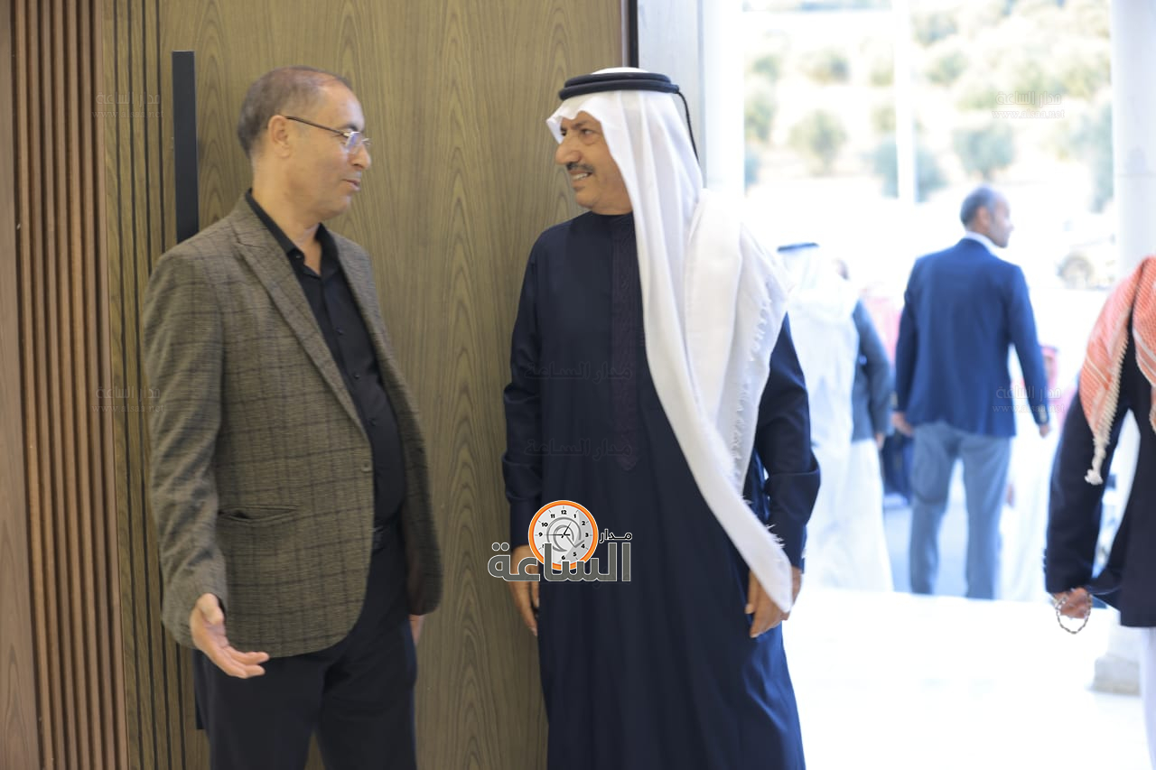 Madar Al-Saa Images 0.6635745790749544