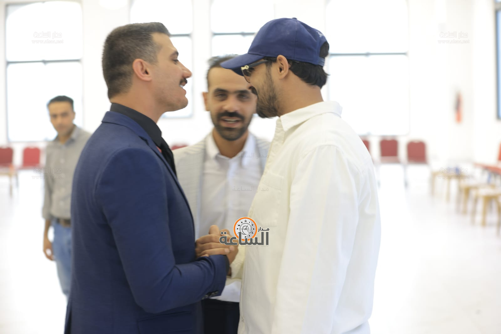 Madar Al-Saa Images 0.26607230822819916