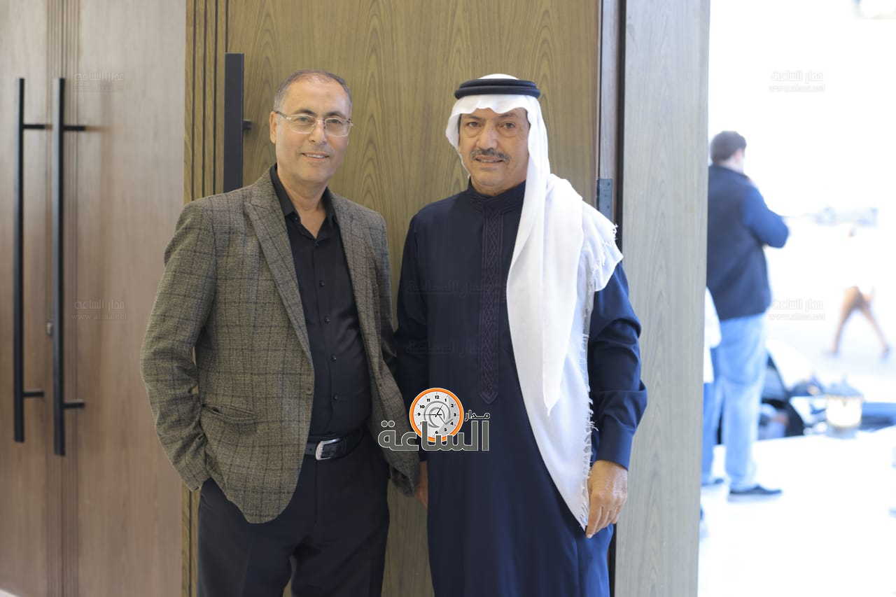 Madar Al-Saa Images 0.01826527933312516