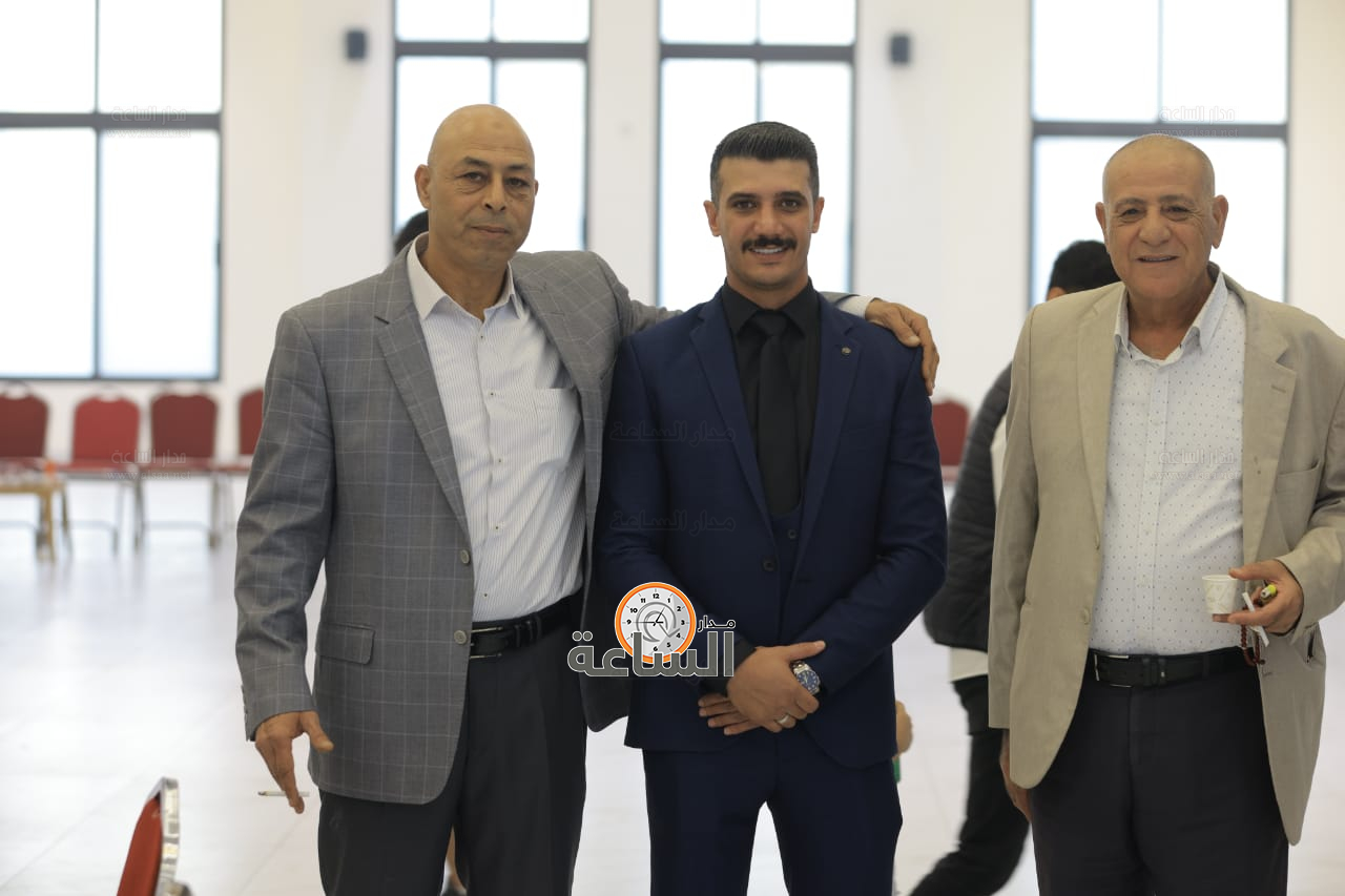 Madar Al-Saa Images 0.237448619386873