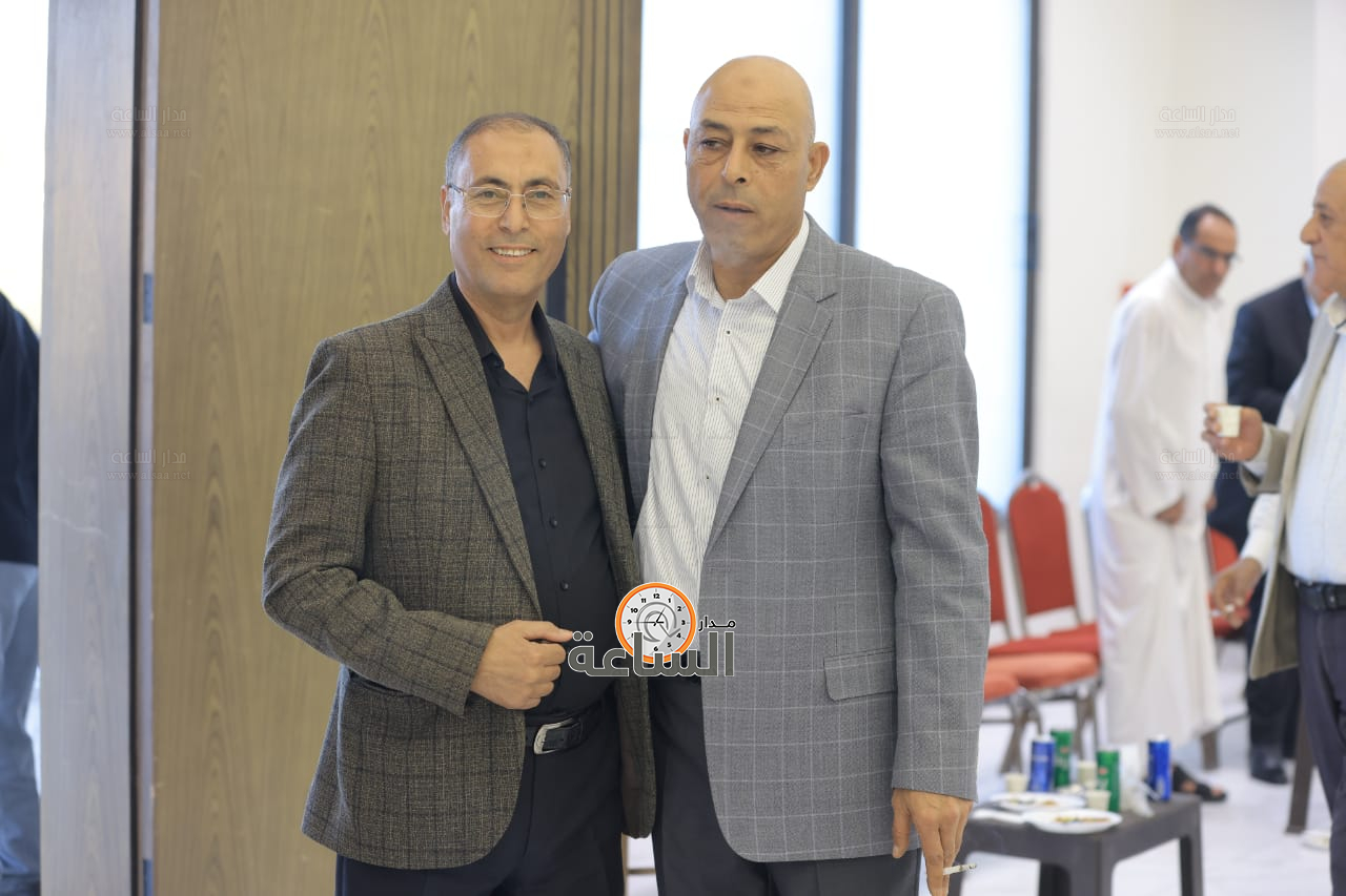 Madar Al-Saa Images 0.8479409757297284