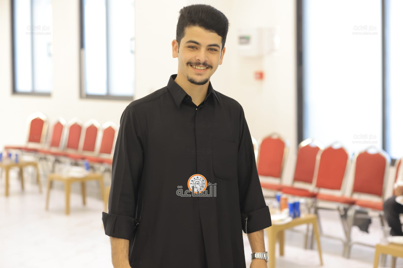 Madar Al-Saa Images 0.7861525245229505