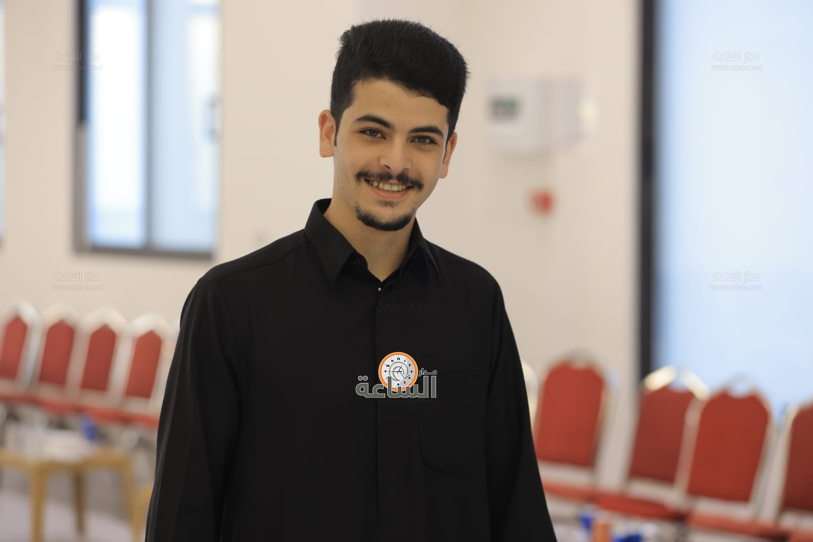 Madar Al-Saa Images 0.2942666525941082