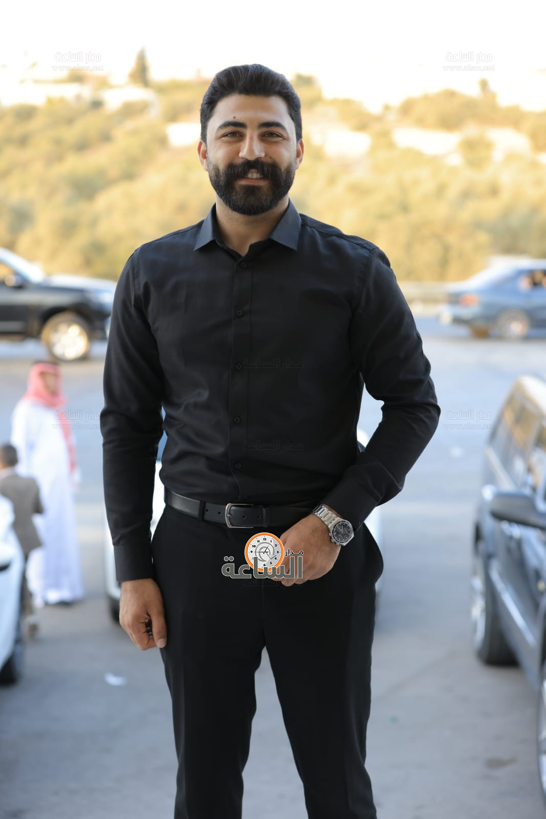 Madar Al-Saa Images 0.4095454300513246