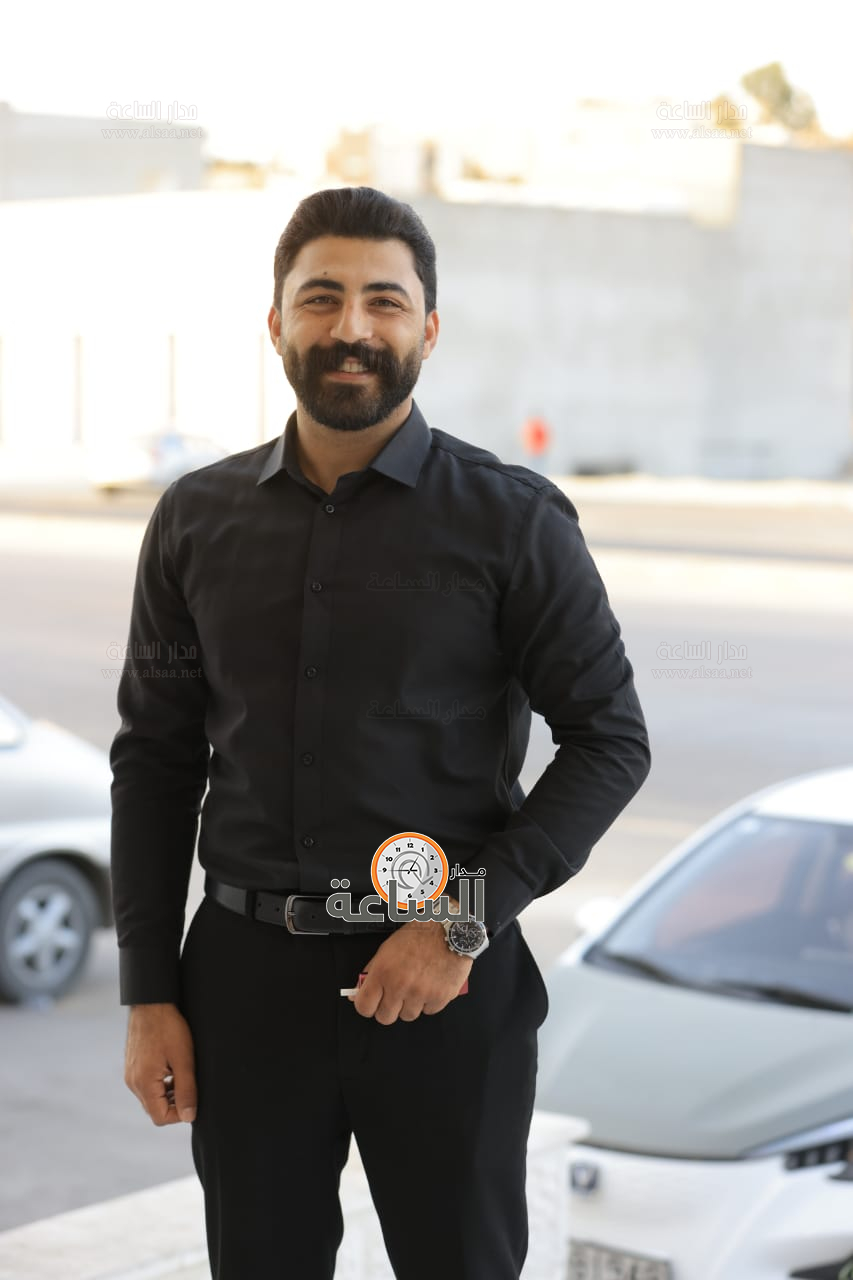 Madar Al-Saa Images 0.9088117486292473