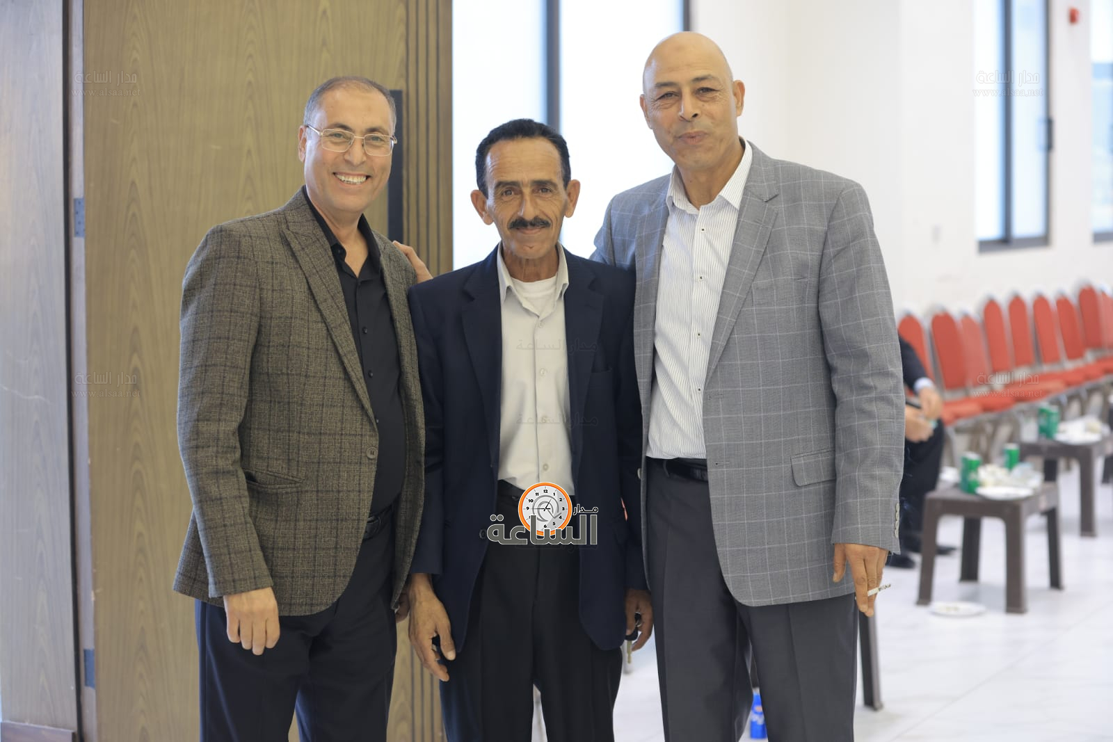 Madar Al-Saa Images 0.5571525843377652