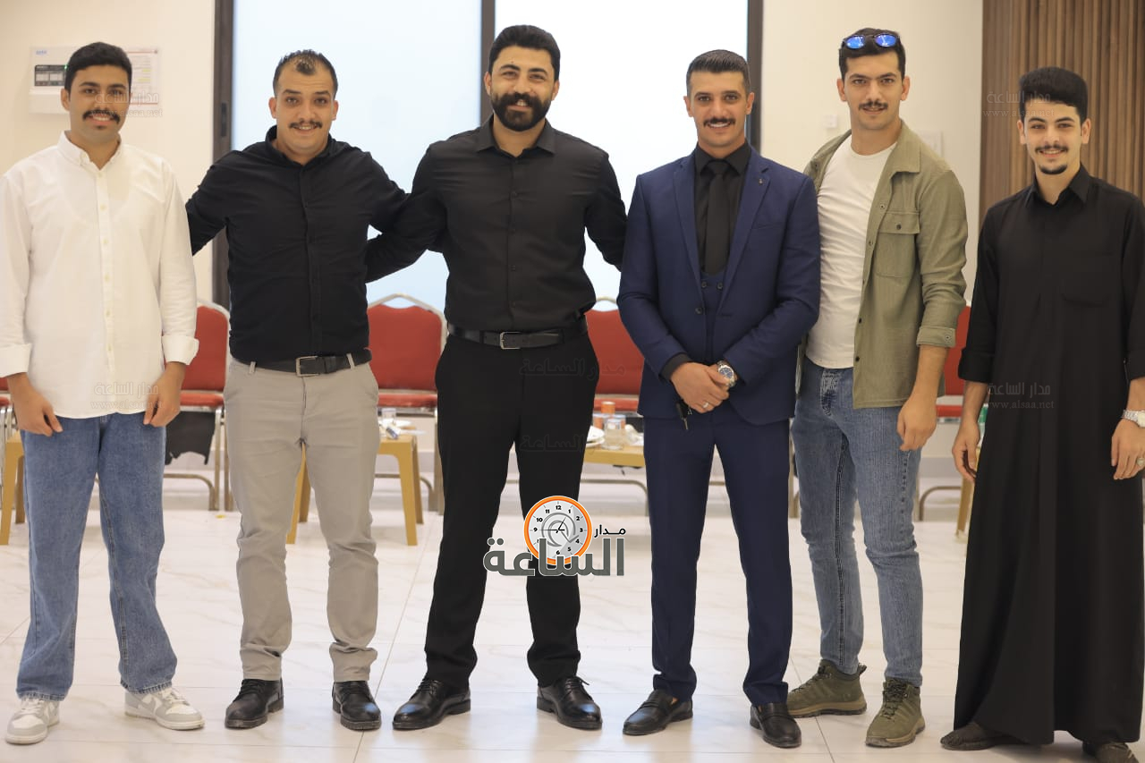 Madar Al-Saa Images 0.4244884852003692