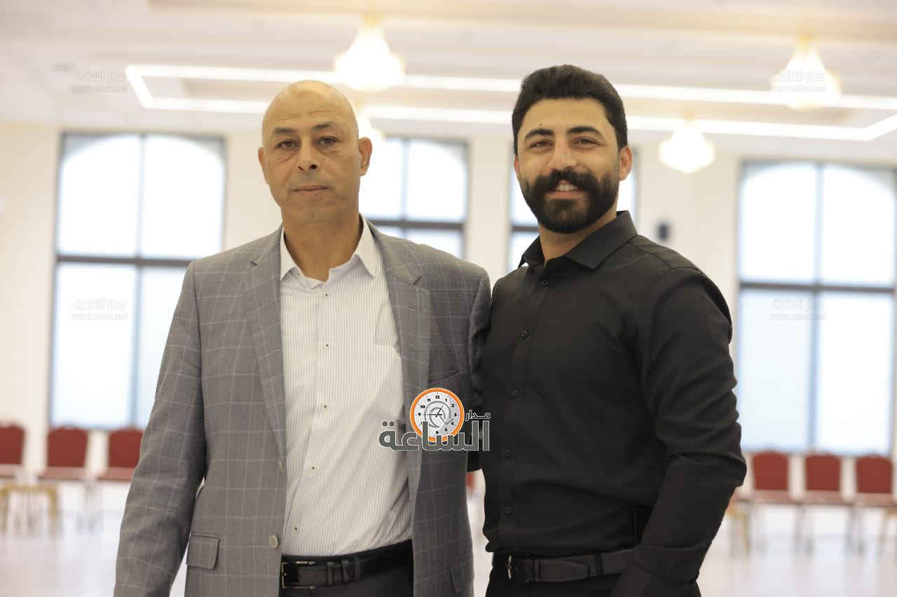 Madar Al-Saa Images 0.7335202336848289